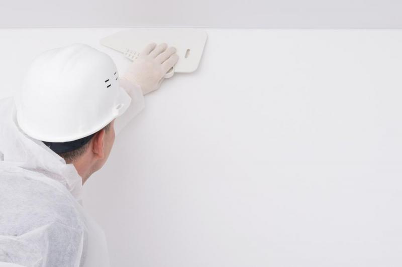 Peinture int&eacute;rieure ou ext&eacute;rieure, comment pr&eacute;parer les surfaces ?